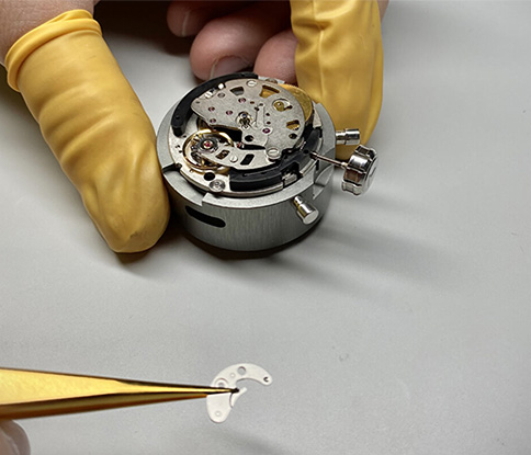 Полное обслуживание