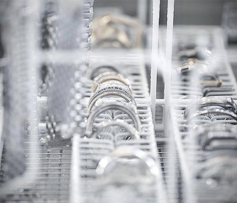 Частичное обслуживание