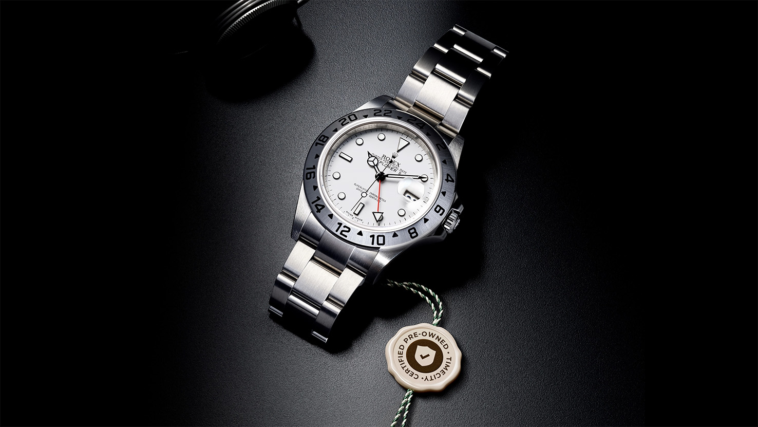 часы с пробегом