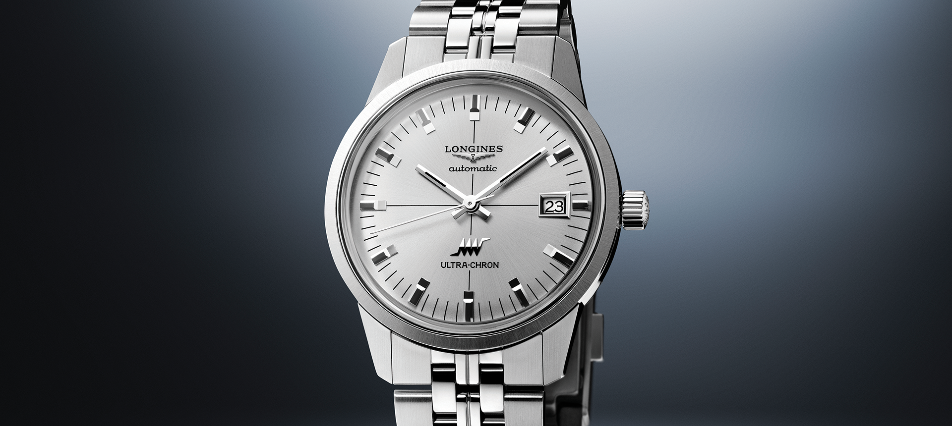 Longines Ultra-Chron Classic