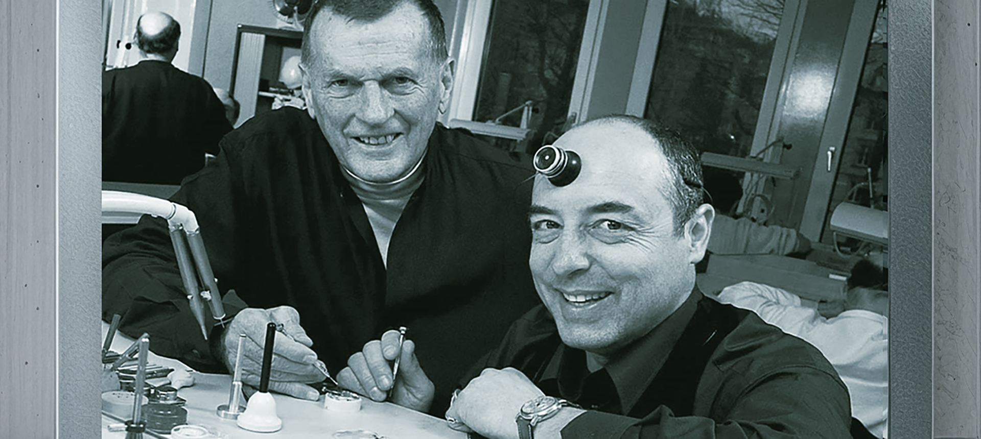 Ulysse Nardin Происхождение Freak