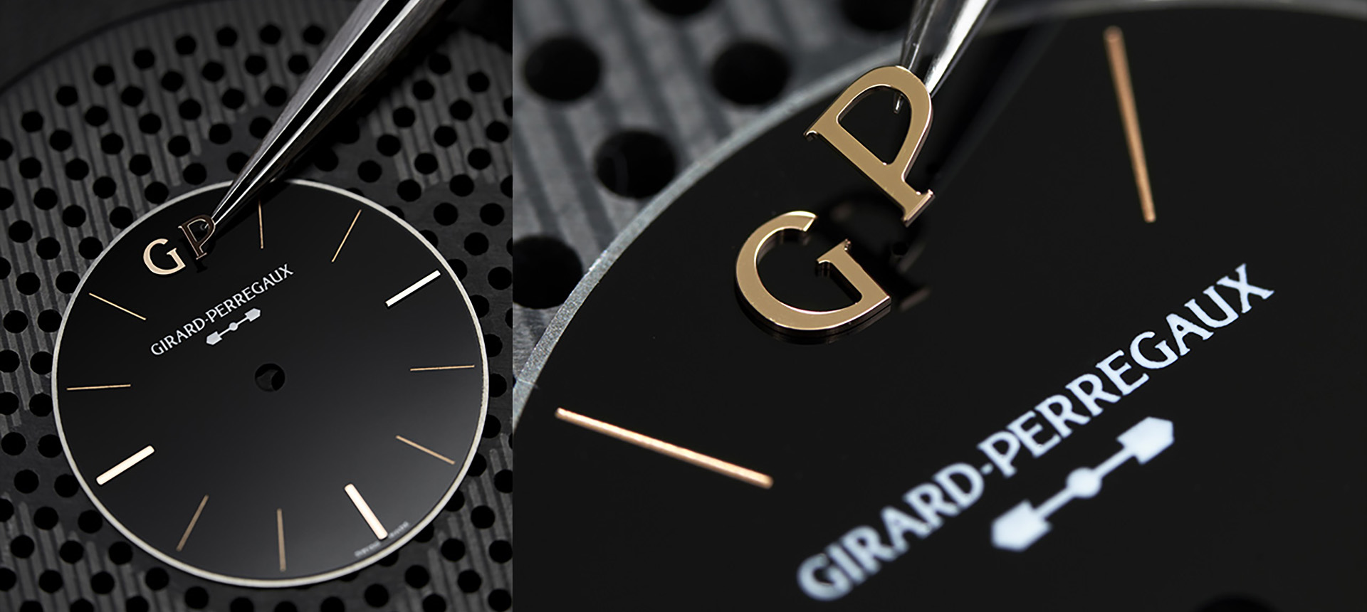 The Onyx Story From Girard-Perregaux