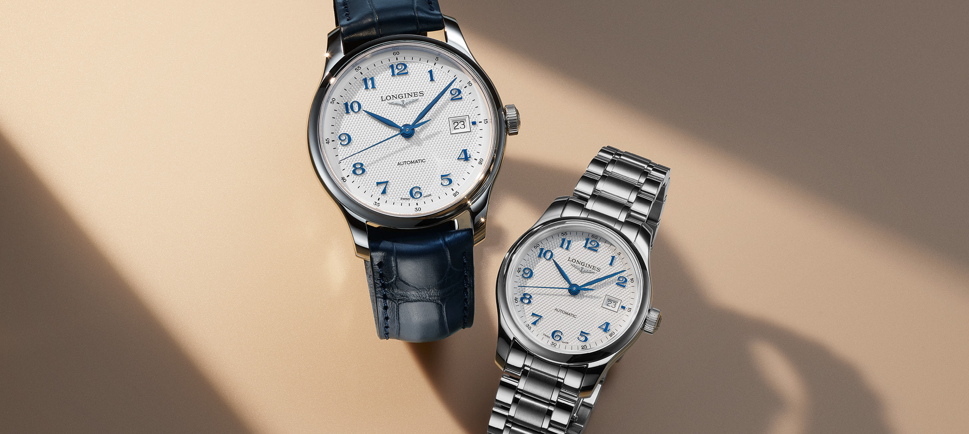 Longines Master Collection 2026