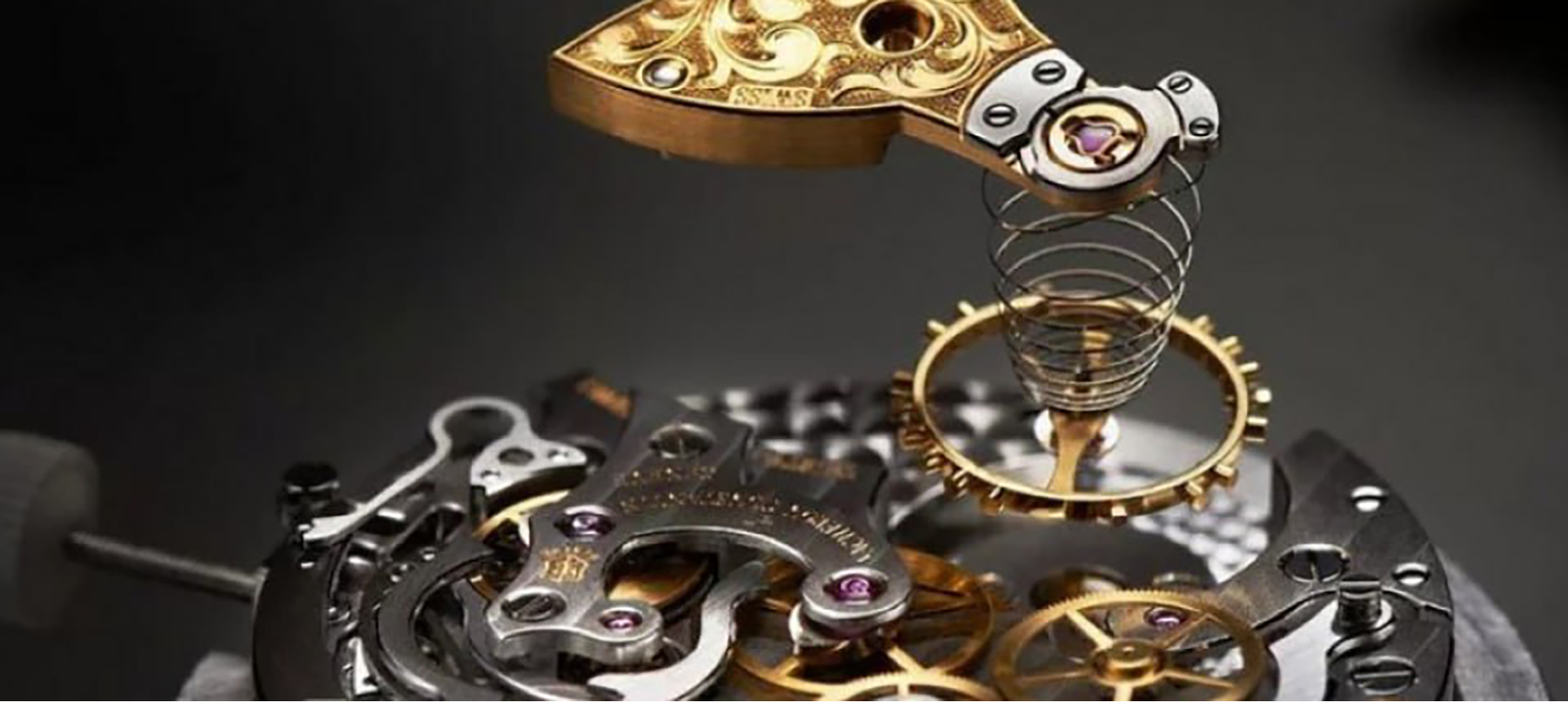 Швейцарские часы: история и традиции