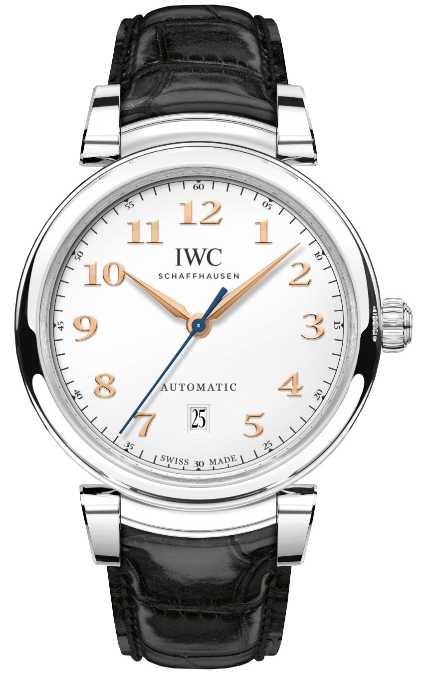 IWC IW356601 (iw356601) - Da Vinci Automatic