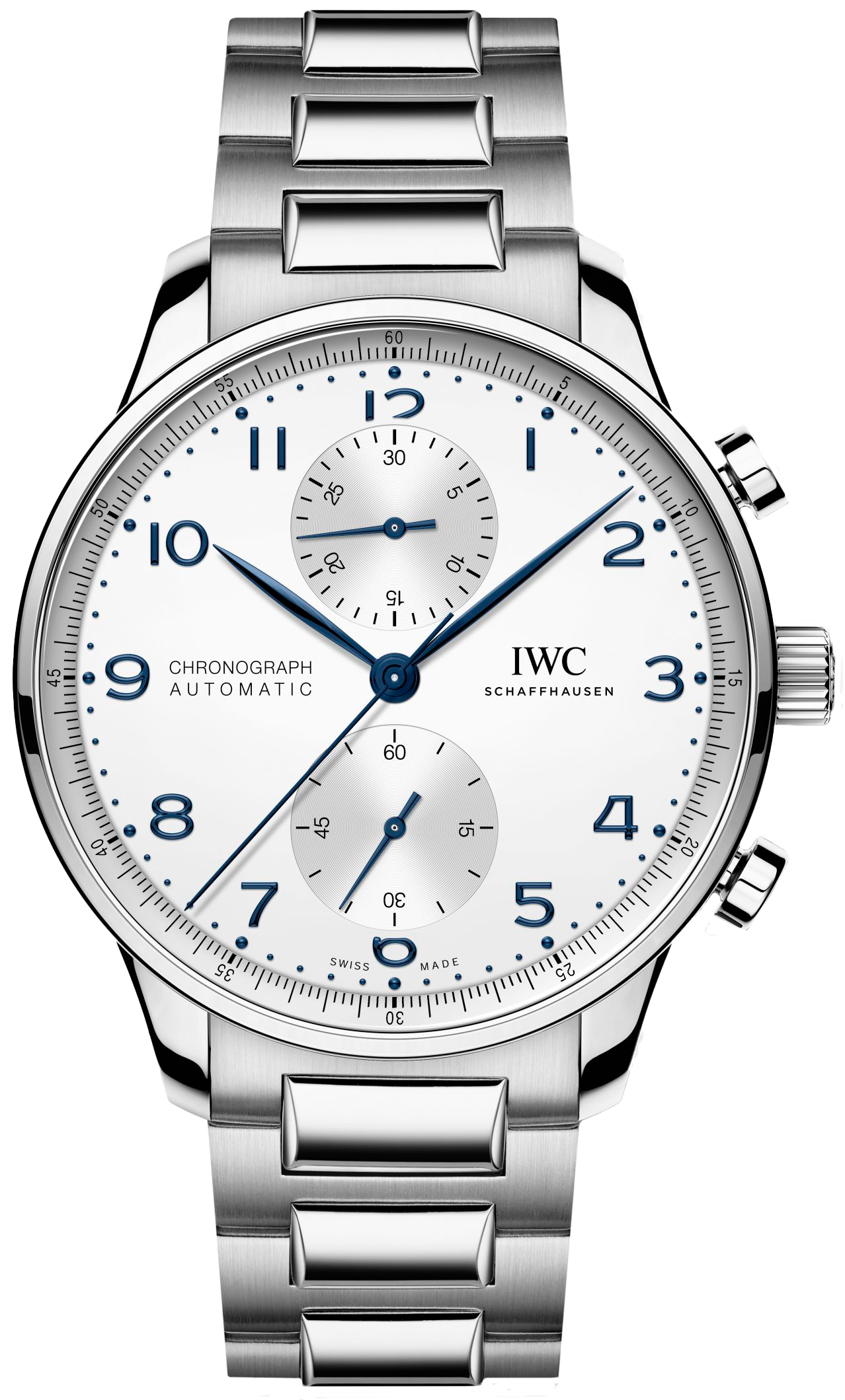 IWC IW371617 (iw371617) - Portugieser Chronograph