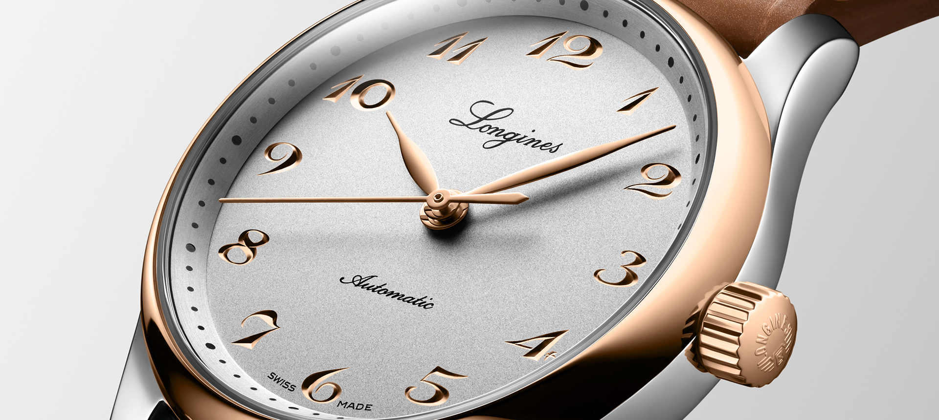 The Longines Master Collection пополняется новыми моделями