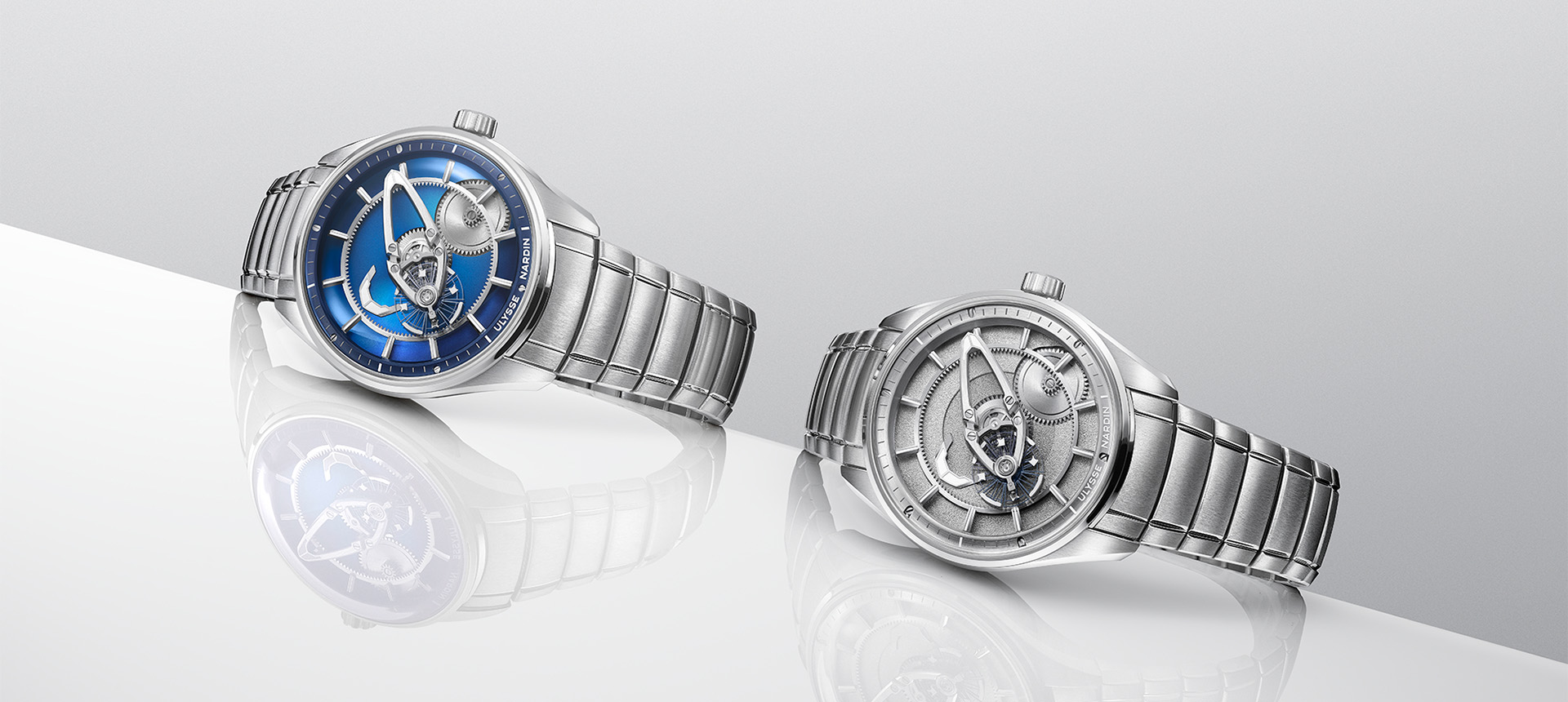 Ulysse Nardin Freak [X] 