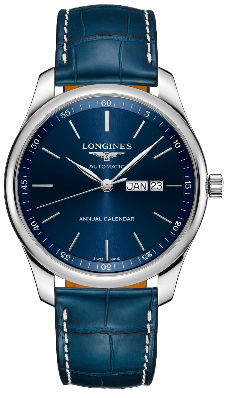 Longines L2.920.4.92.0 (l29204920) - The Longines Master Collection 42 mm