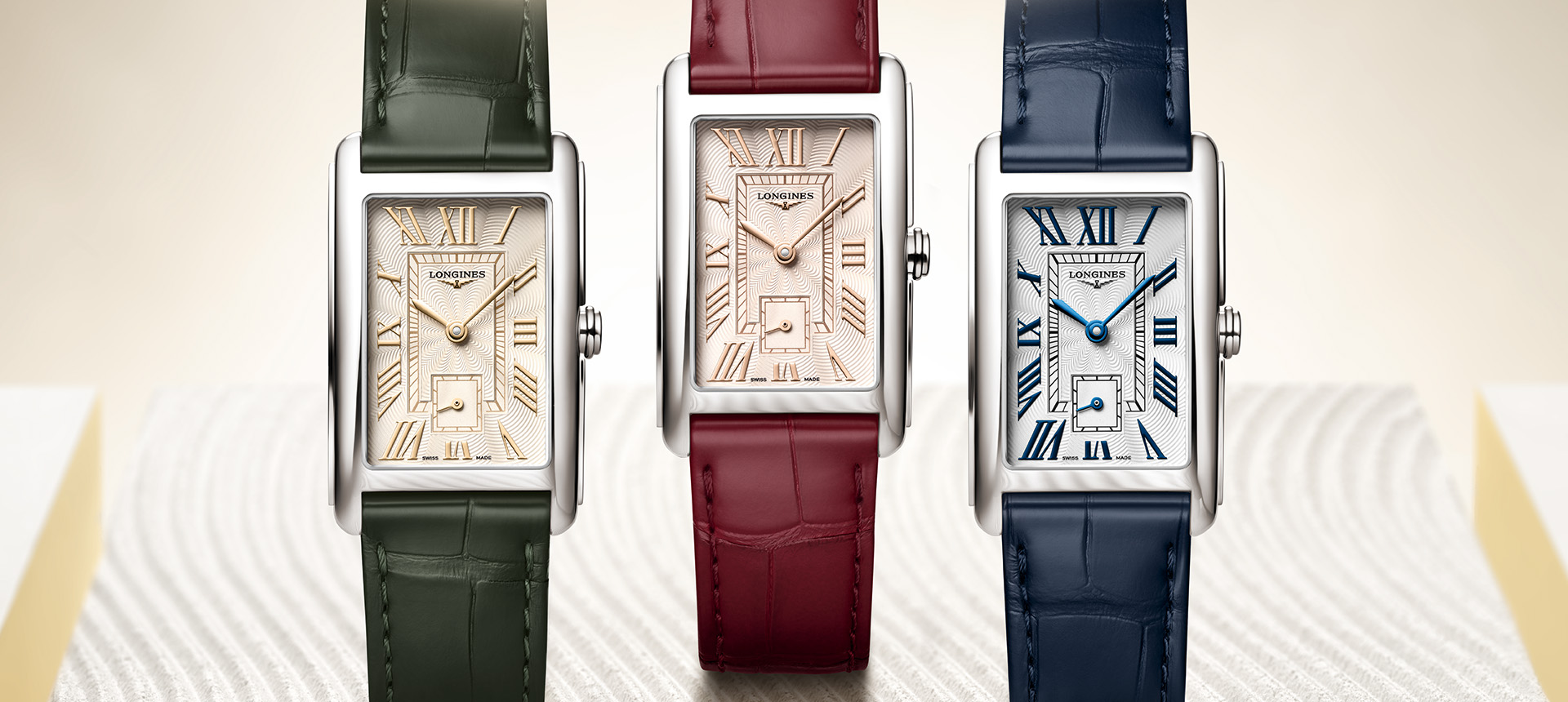 Longines DolceVita 2026