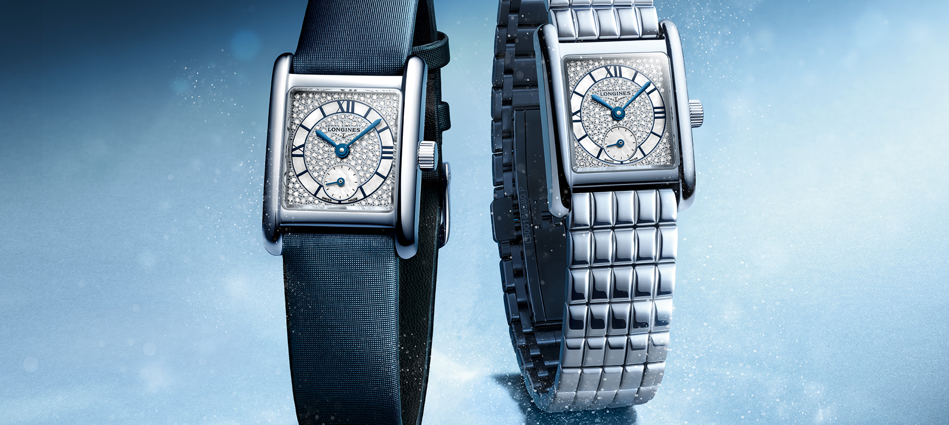 Longines Mini DolceVita 2026