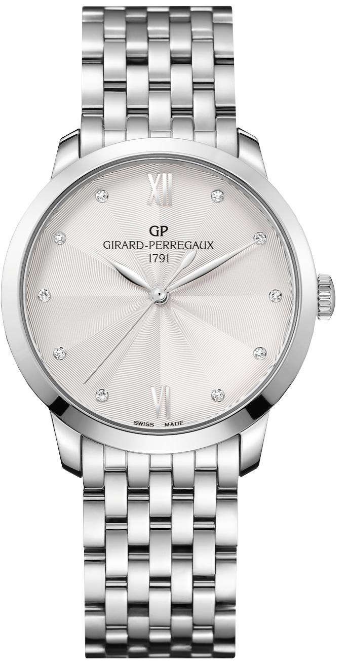 Girard-Perregaux 49523-11-171-11A (495231117111a) - 1966 Lady 36 mm