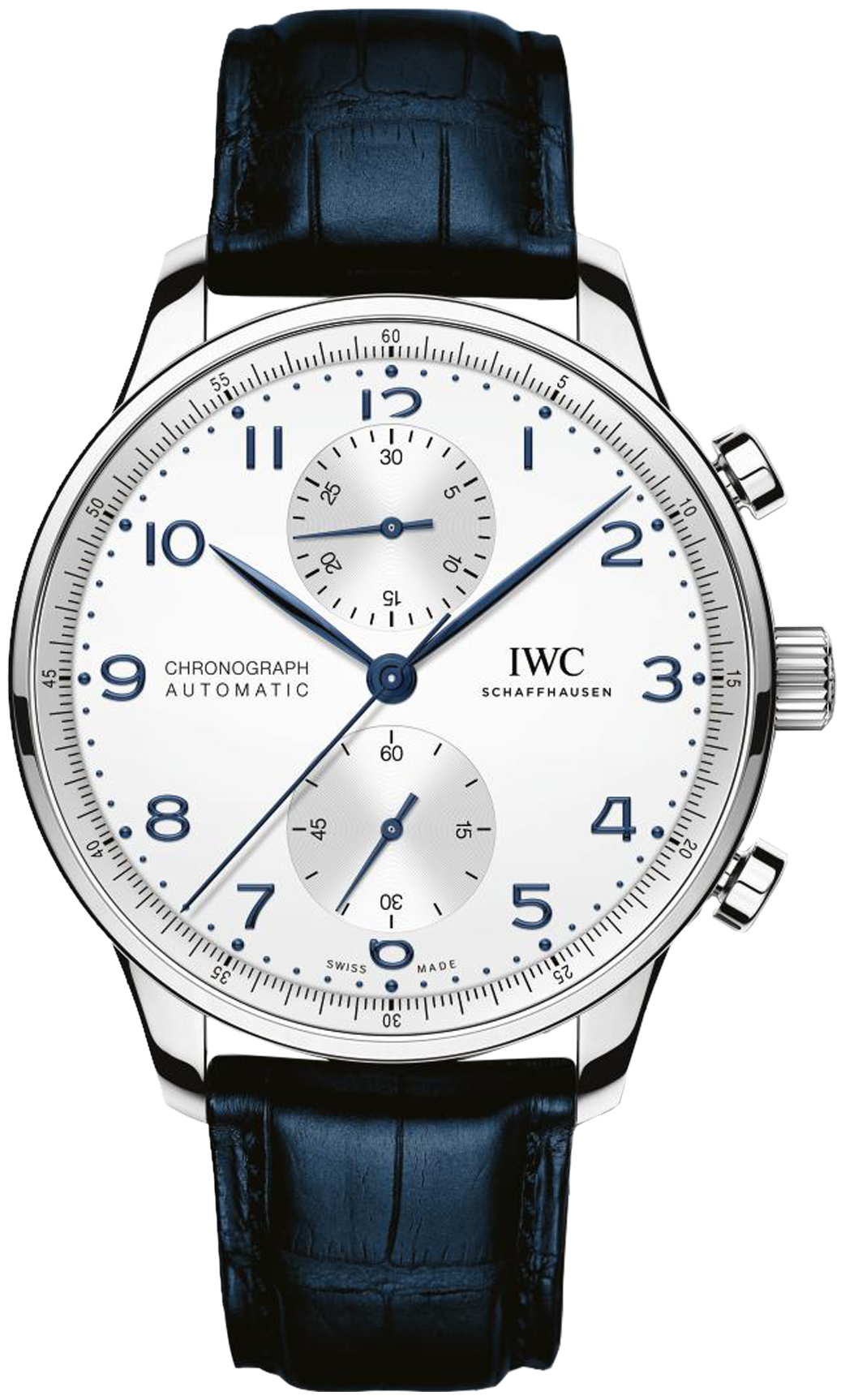 IWC IW371605 (iw371605) - Portugieser Chronograph 41 mm