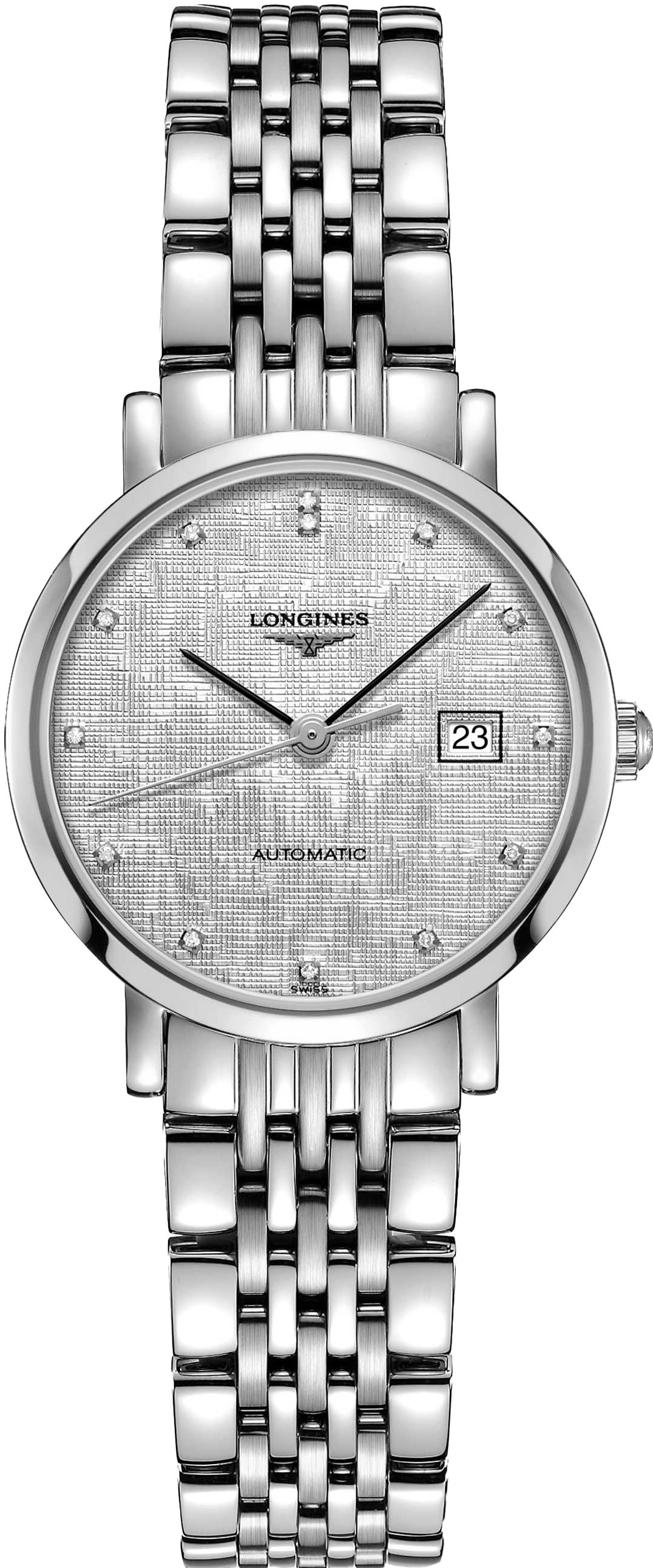 Longines L4.310.4.77.6 (l43104776) - The Longines Elegant Collection 29 mm