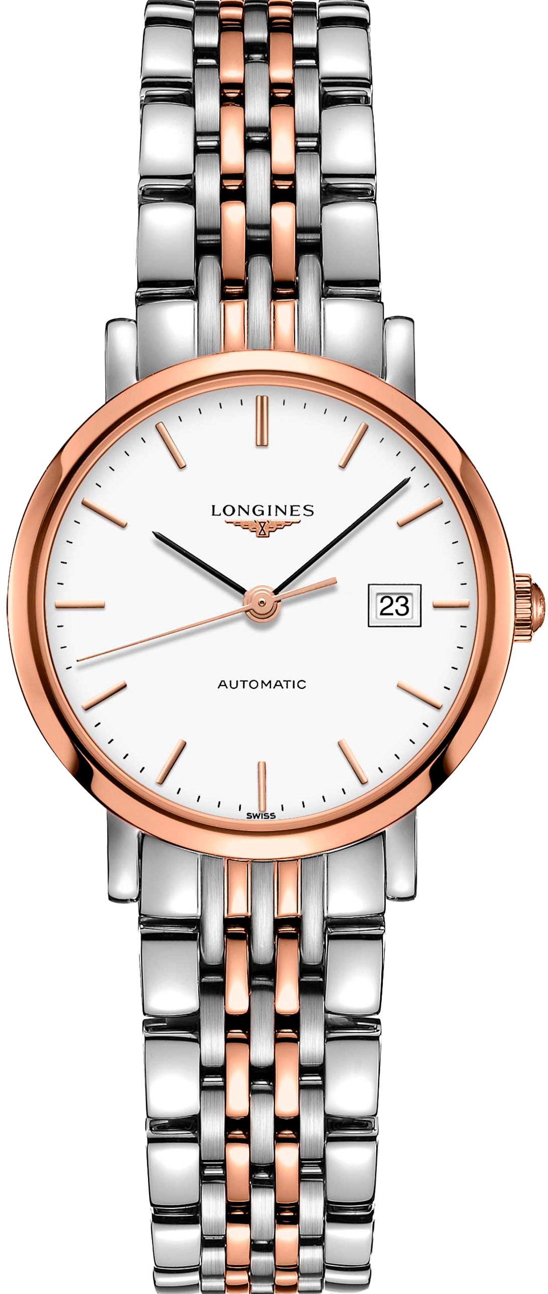Longines L4.310.5.12.7 (l43105127) - The Longines Elegant Collection 29 mm