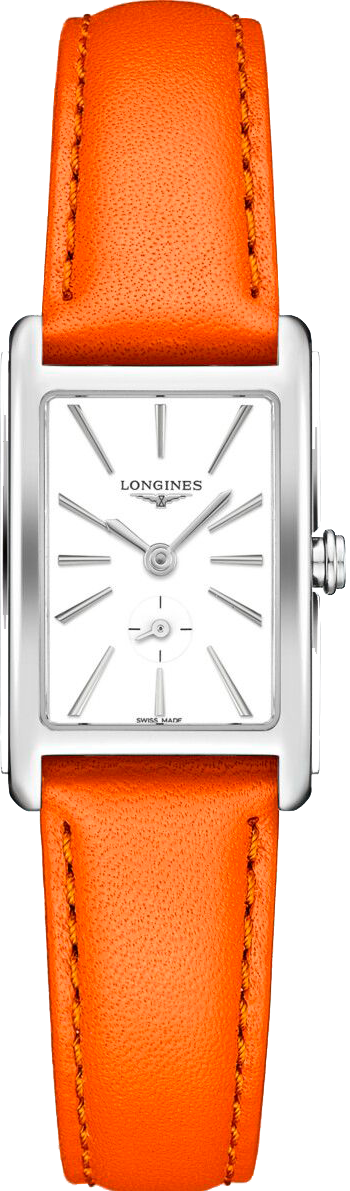 Longines L5.255.4.11.8 (l52554118) - Dolce Vita 20.8 X 32 mm