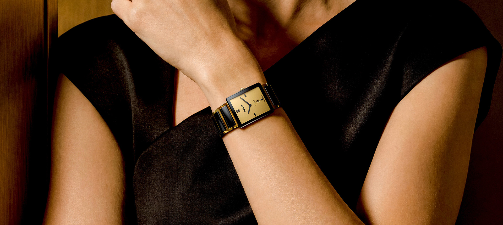 Rado Integral Limited Edition