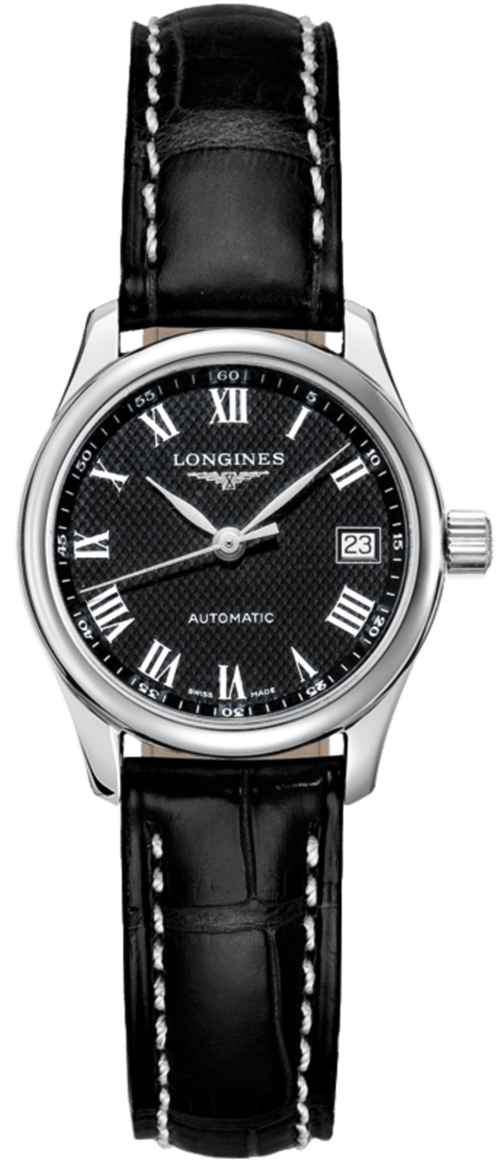 Longines L2.128.4.51.7 (l21284517) - The Longines Master Collection 25.5 mm