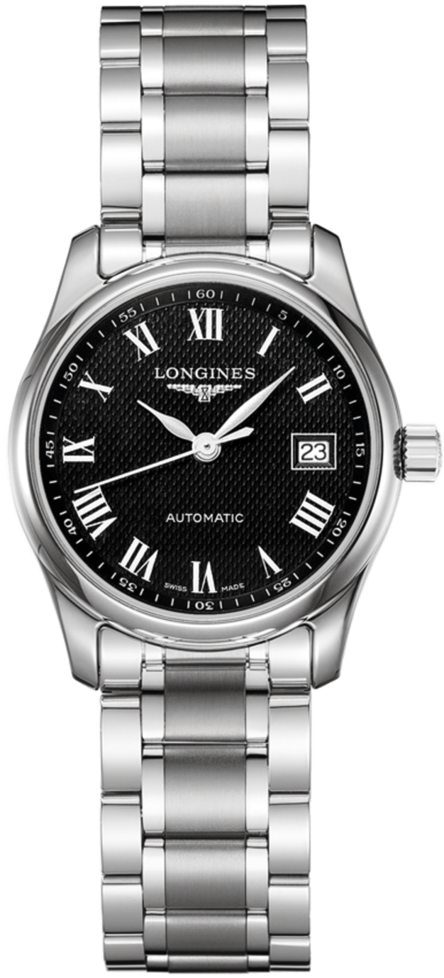 Longines L2.257.4.51.6 (l22574516) - The Longines Master Collection 29 mm