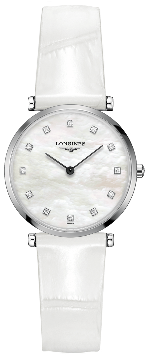 Longines L4.512.4.87.0 (l45124870) - La Grande Classique de Longines 29 mm
