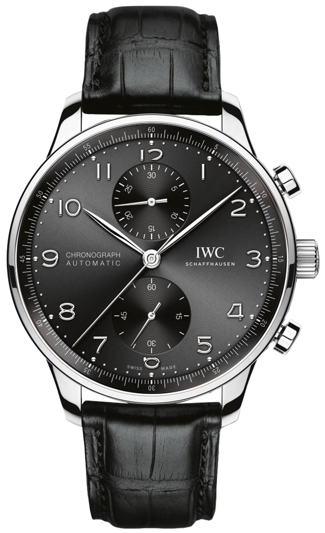 IWC IW371609 (iw371609) - Portugieser Chronograph 41 mm