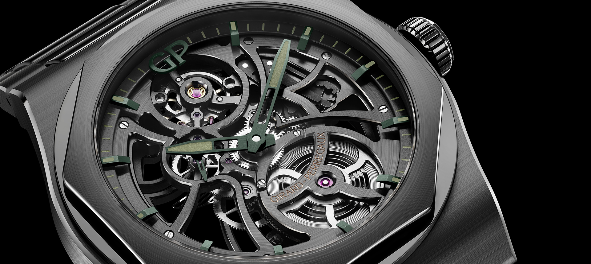 Girard-Perregaux Aston Martin