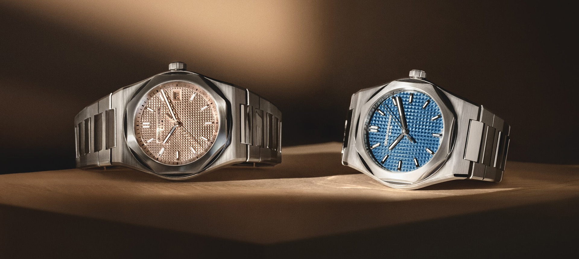 Laureato Fifty