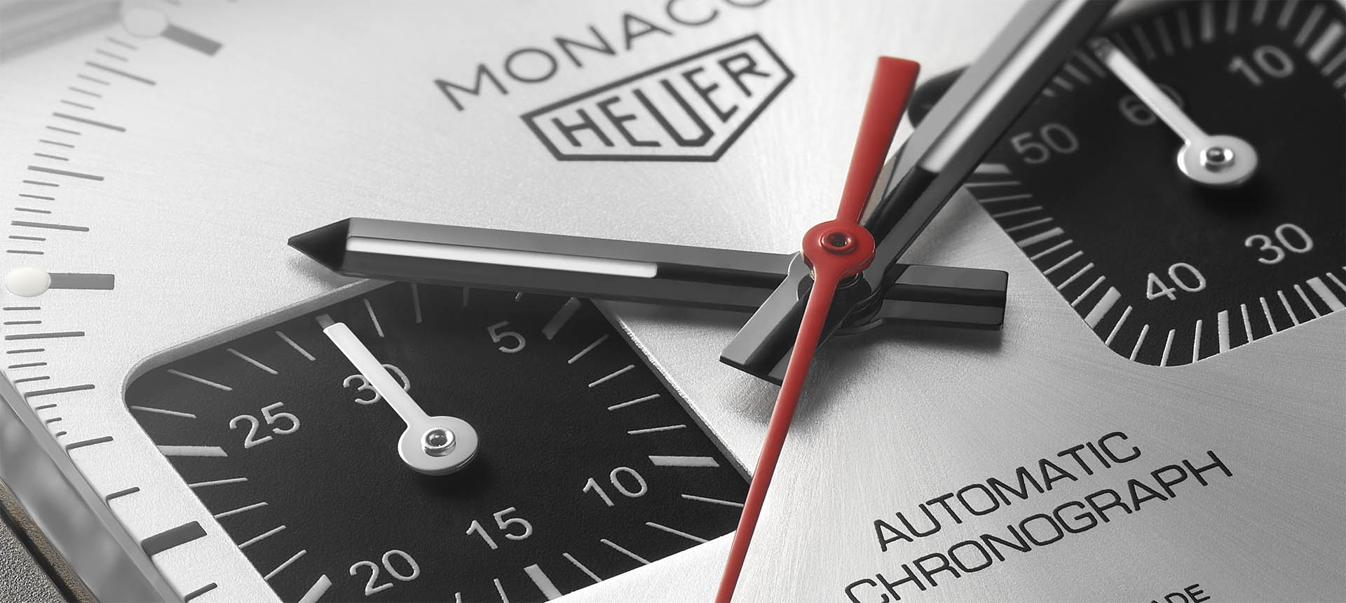 TAG Heuer Monaco Titan Special Edition