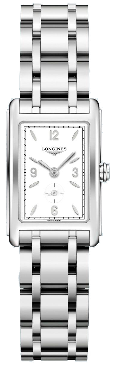 Longines L5.255.4.16.6 (l52554166) - Dolce Vita 20.8 X 32 mm