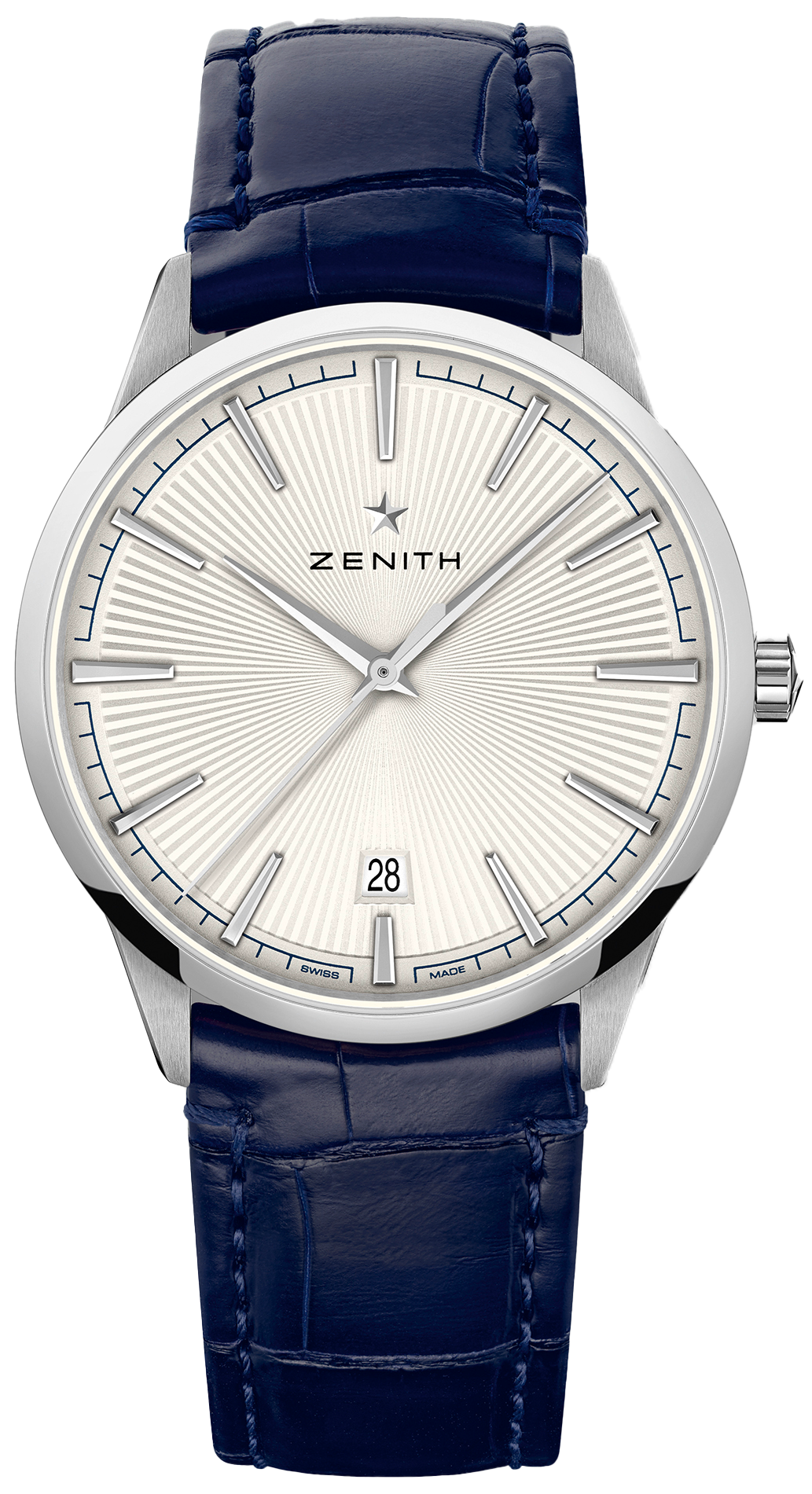 Zenith 03.3100.670/01.C922 (03310067001c922) - Elite Classic