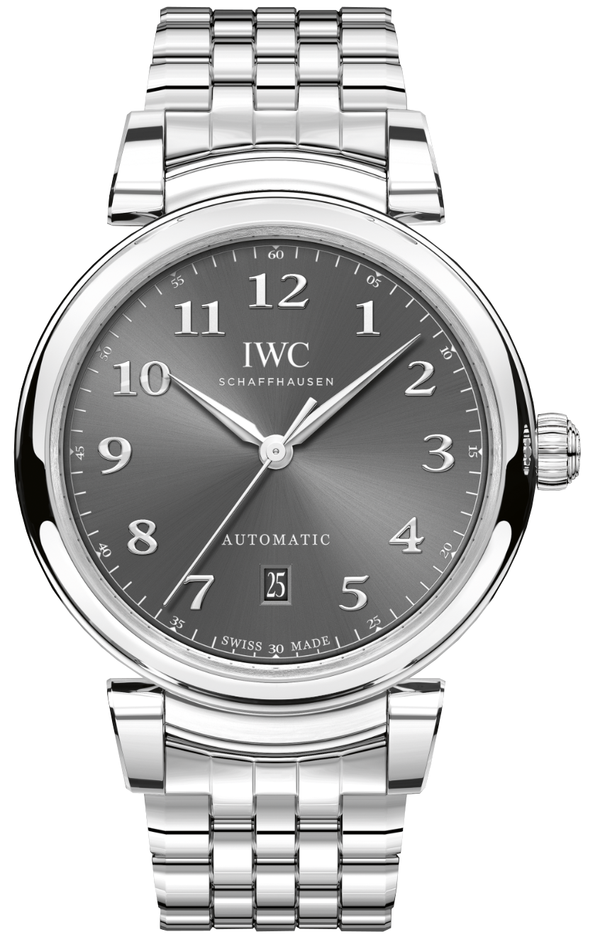 IWC IW356602 (iw356602) - Da Vinci Automatic