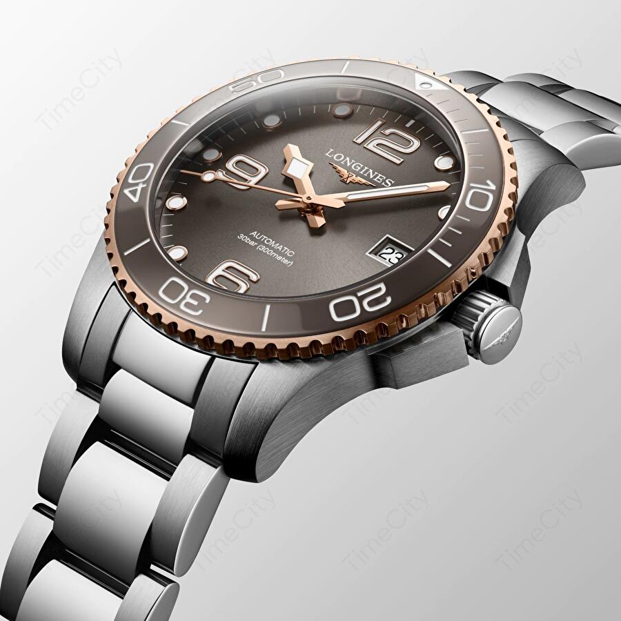 Longines L3.780.3.78.6 (l37803786) - Hydroconquest 39 mm