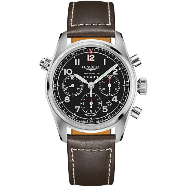 Longines L3.820.4.53.0 (l38204530) - Spirit 42 mm