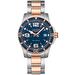 Longines L3.740.3.98.7 (l37403987) - Hydroconquest 41 mm Quartz