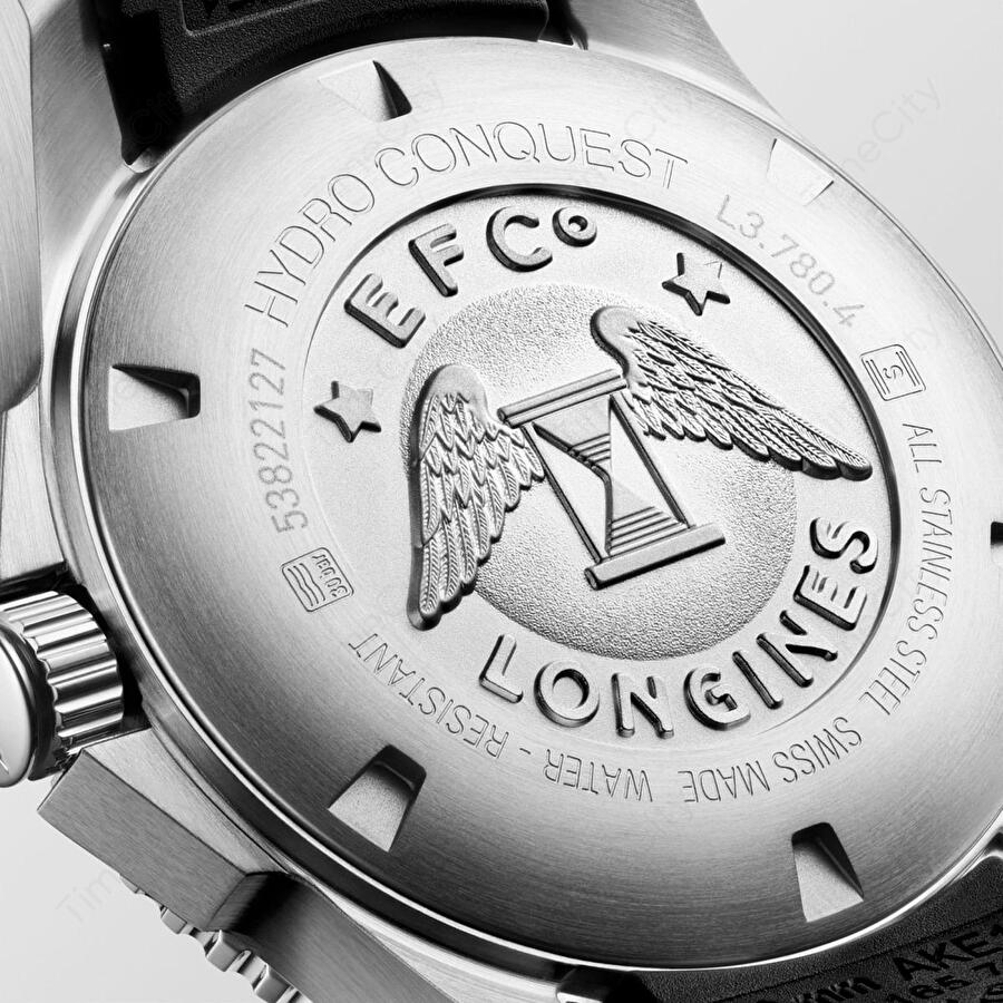 Longines L3.780.4.56.9 (l37804569) - Hydroconquest 39 mm