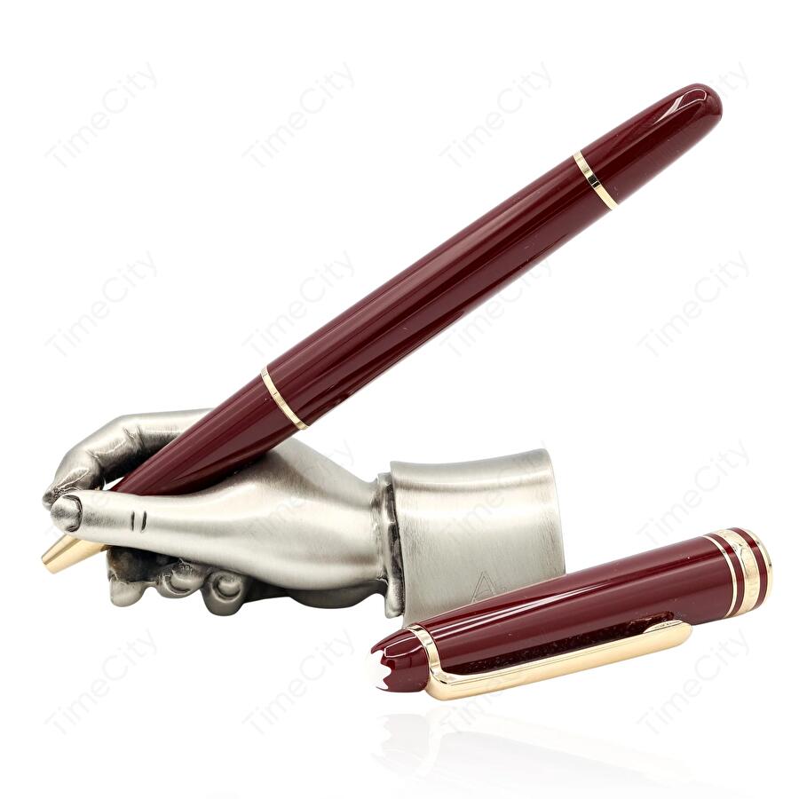 Montblanc MB133007 (mb133007) - Meisterstück Burgundy Red 