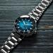 Oris 01 400 7763 4135-07 8 24 09PEB (01400776341350782409peb) - Aquis Date Calibre 400