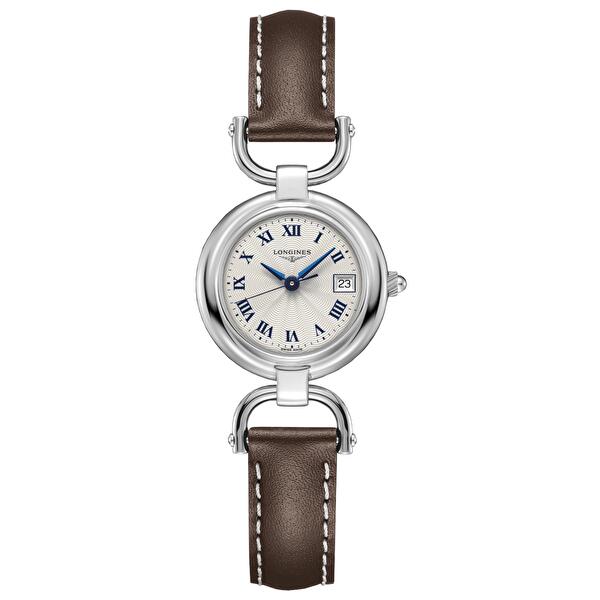 Longines L6.130.4.71.2 (l61304712) - Equestrian 26.5 mm Longines L6.130.4.71.2 (l61304712) - Equestrian 26.5 mm