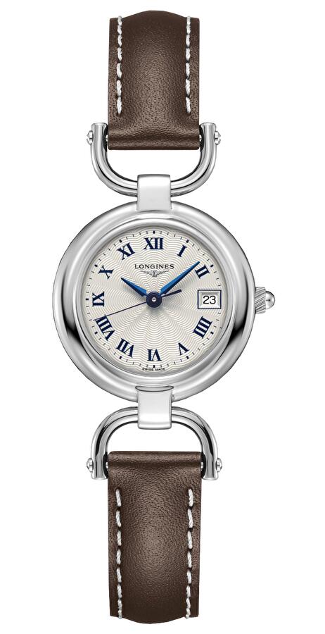 Longines L6.130.4.71.2 (l61304712) - Equestrian 26.5 mm Longines L6.130.4.71.2 (l61304712) - Equestrian 26.5 mm