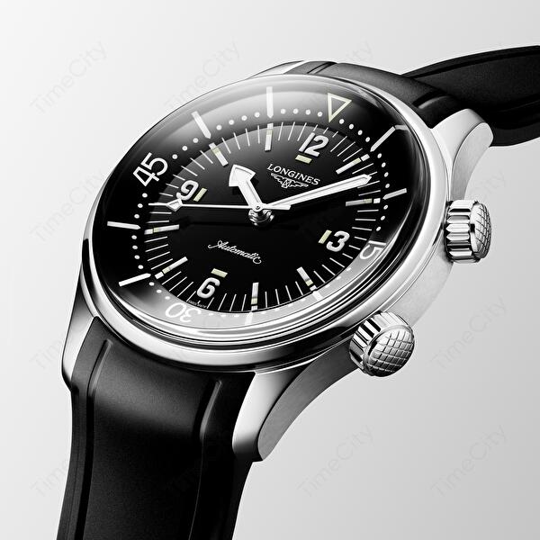 Longines L3.764.4.50.9 (l37644509) - Legend Diver 39 mm