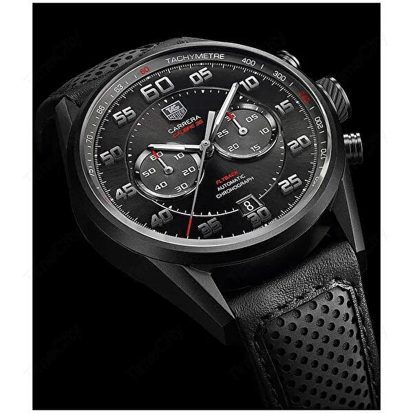 TAG Heuer CAR2B80.FC6325 (car2b80fc6325) - Carrera Calibre 36 Flyback