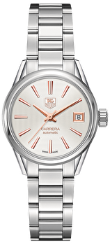 TAG Heuer WAR2412.BA0776 (war2412ba0776) - Carrera Calibre 9