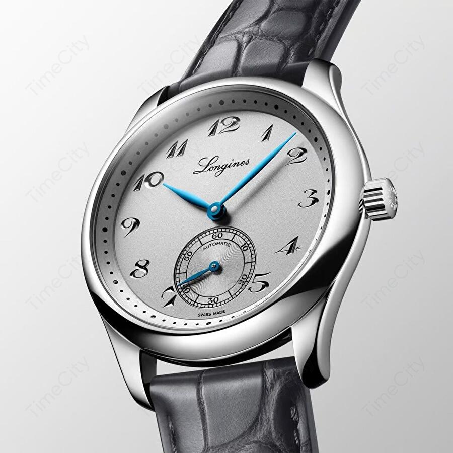 Longines L2.843.4.73.2 (l28434732) - The Longines Master Collection 38.5 mm