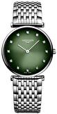 Ladies, classic, quartz wrist watch Longines La Grande Classique de Longines 29 mm