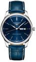 Mens, classic, automatic wrist watch Longines The Longines Master Collection 42 mm