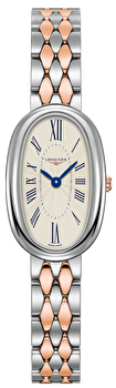 Longines L2.305.5.71.7 (l23055717) - Symphonette 18.9 X 29.4 mm