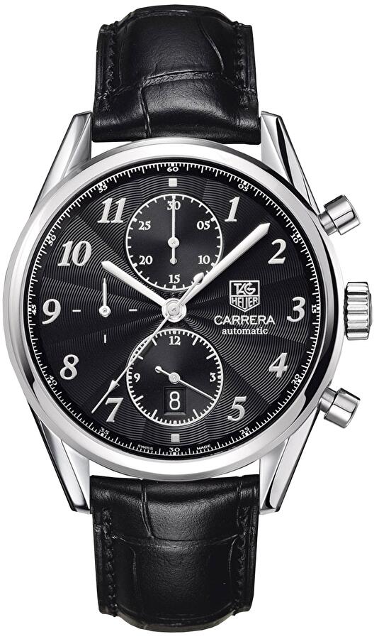 TAG Heuer CAS2110.FC6266 (cas2110fc6266) - Calibre 16 Heritage Automatic Chronograph 41 mm