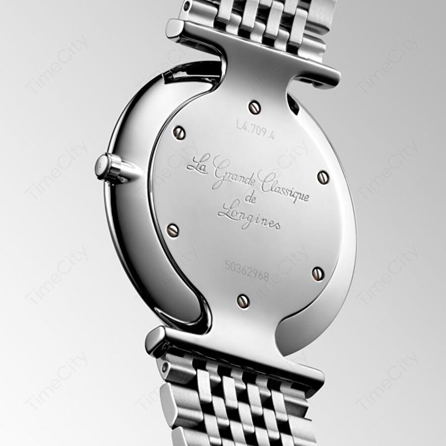 Longines L4.709.4.88.6 (l47094886) - La Grande Classique de Longines 33 mm