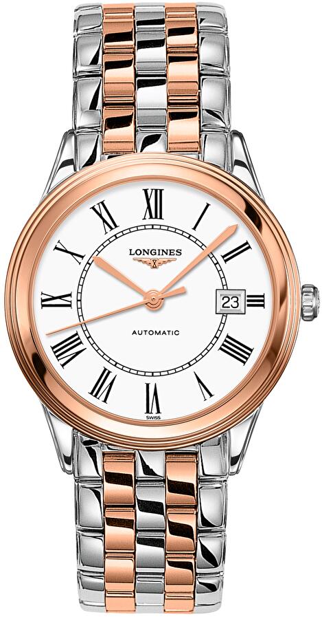 Longines L4.974.3.91.7 (l49743917) - Flagship 38.5 mm