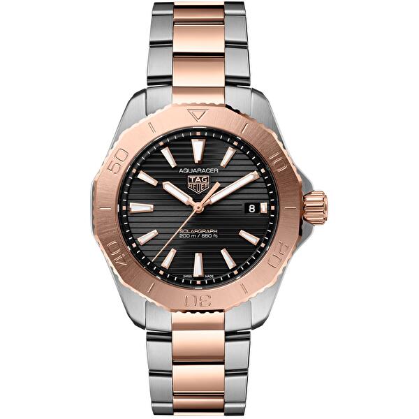 TAG Heuer WBP1121.BB0003 (wbp1121bb0003) - Aquaracer Professional 200 Solargraph 40 mm